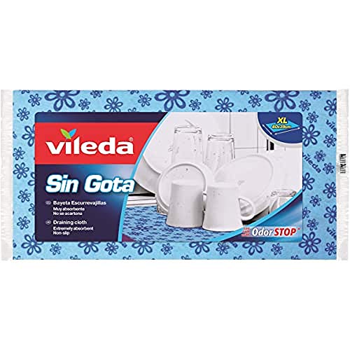 Vileda Detergenti Per La Casa - Detergenti Per La Cucina - 125 Ml