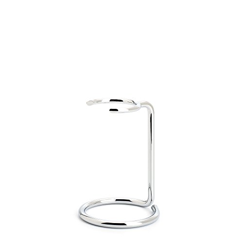 Mühle - Supporto Per Pennello Da Barba, Nichelato