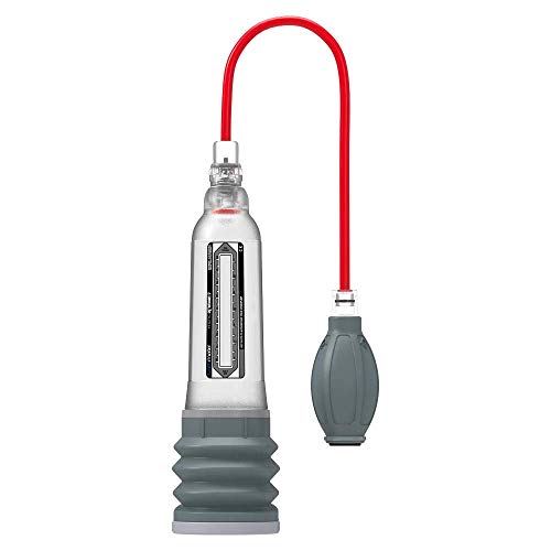 Bathmate Pompe Per L'Ingrandimento Del Pene - 1514 Gr