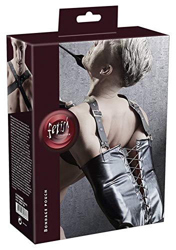 Sacco Bondage Per Braccia
