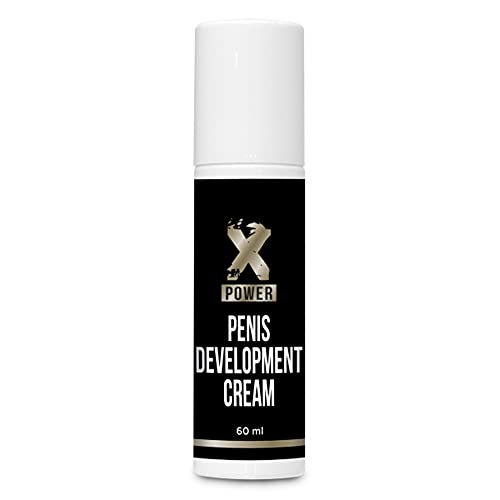Penis Development Cream - Crema Erezione
