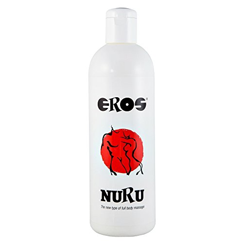 Eros Gel Massaggio Eros Nuru Massage Gel 1.000 Ml Serie: Eros Erotico