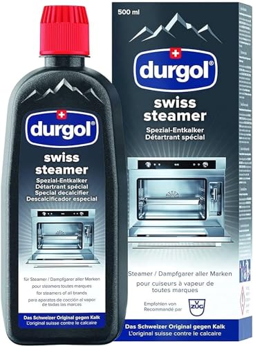Durgol Dst 10 Anticalcare Speciale 500 Ml