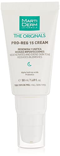 The Originals Pro-Reg Cream 15 50 Ml