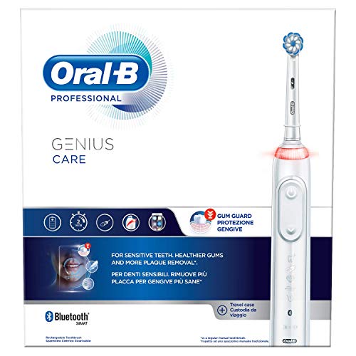 Oral-B Power Genius G&S