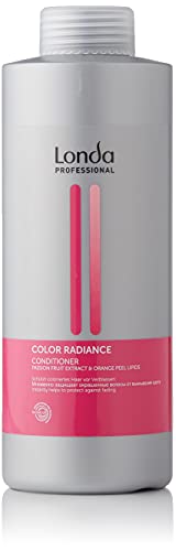 Londa Color Radiance Condizionatore, 1Er Pack (1 X 1 L)