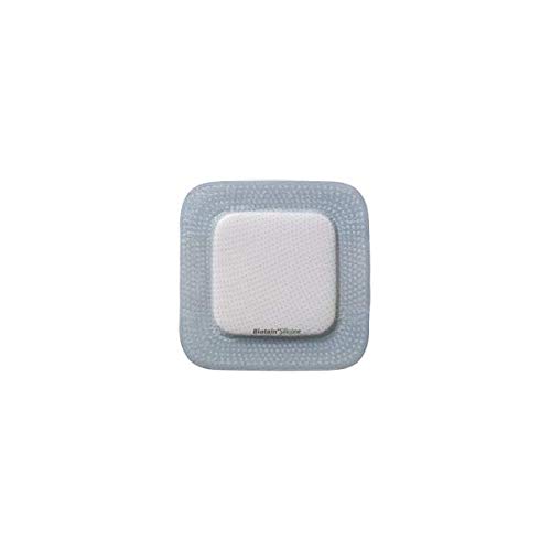 Biatain Medic Sch 7,5X7,5 10Pz