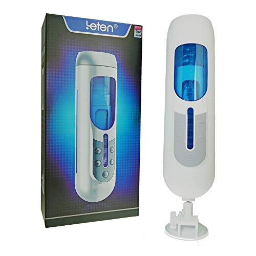 Leten Masturbatori Maschili - 1.24 Kg