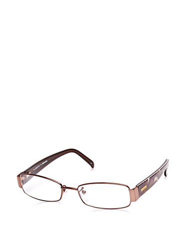 Pucci Montatura 2136_210 (50 Mm) Marrone