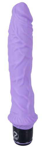 You2Toys Classic Silicone Viola Vibe