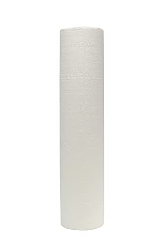 Ärzterollen Fripa Medizinalkrepp 2 Strati Line 0,59 X 50 M 9 Rotoli/Pacchetto, Perforato Per Duo – Duo Line Med