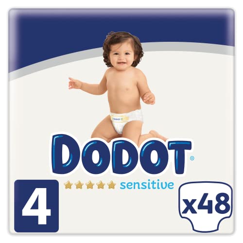 Dodot Sensit T4 48U