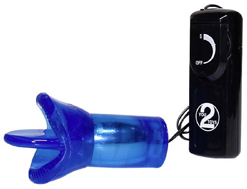 Orion Lick It! 561533 Vibratore Di Lengua