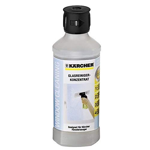 Detergente Karcher Rm500 Per Vetri E Piastrelle