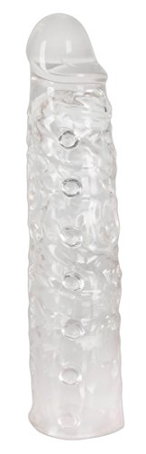 Manica Trasparente Xtension Di You2Toy