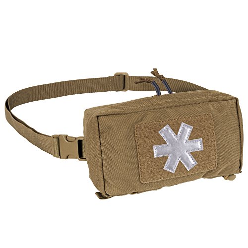 Helikon-Tex Modular Individual Med Kit® Pouch - Cordura® (11-Coyote)