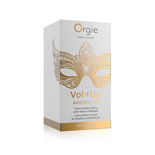 Orgie Vol + Up Lifting Effect Crema Per Seno E Glutei Multicolore Taglia Unica