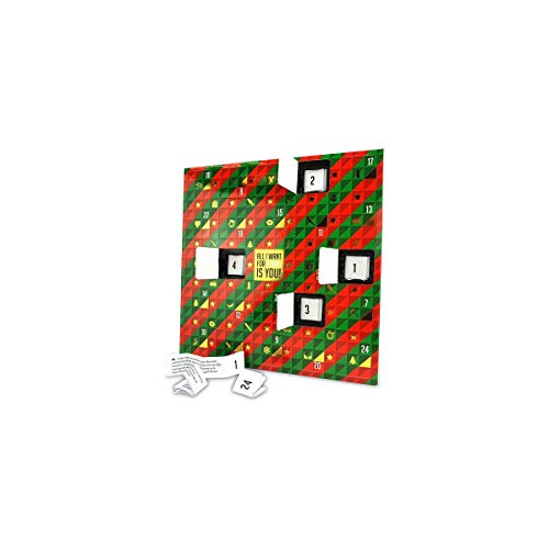 Tease & Please Gioco Erotico-E29284 Multicolore Taglia Unica