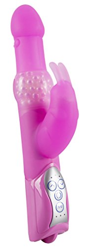 Smile - Vibratore Classico