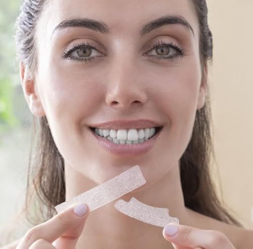 Strisce Di Sbiancamento Dentale Wripes Innovagoods