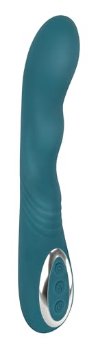 Sweet Smile Dolce Sorriso Rotante G-Spot Vi Verde