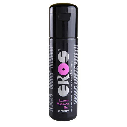 Eros Oli Da Massaggio - 100 Ml