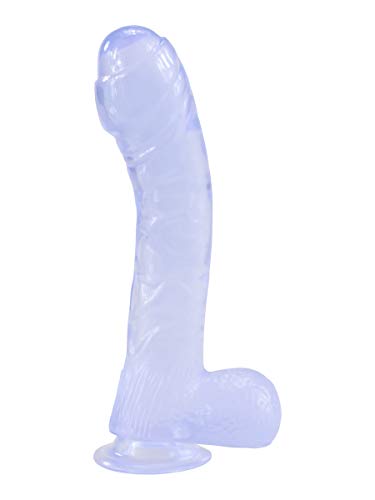 Orion Lazy Buttcock Jelly Pene Dildo