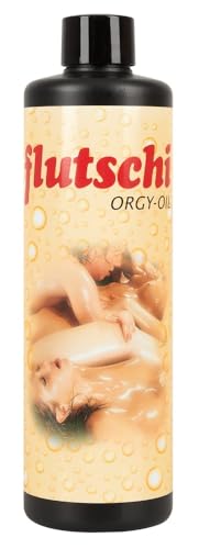 Olio Lubrificante Per Orgie Flutschi 500Ml