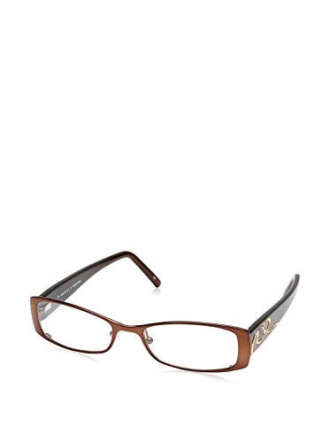 Pucci Montatura Ep 2131 (50 Mm) Rame