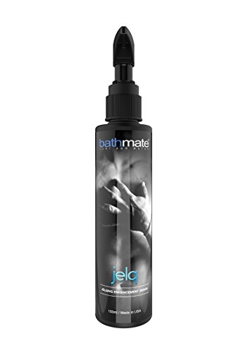 Bathmate Gel Per Libido Maschile Max Out - 1 Prodotto, 100Ml