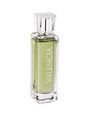 Swiss Arabian Valencia By Swiss Arabian Eau De Parfum Spray (Unisex) 3.4 Oz / 100 Ml (Men)