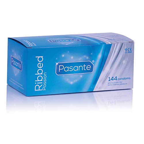 Pasante 500661 Profilattici - 144 Prodotti
