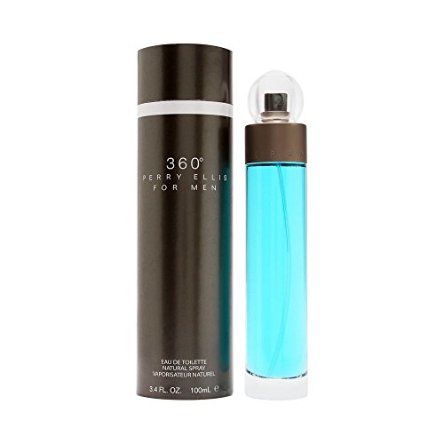 Perry Ellis 360 100Ml