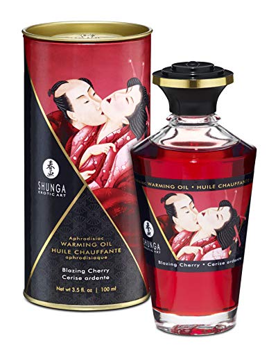 Shunga Oli Da Massaggio - 100 Ml