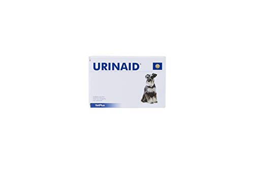 Urinaid 60Cpr