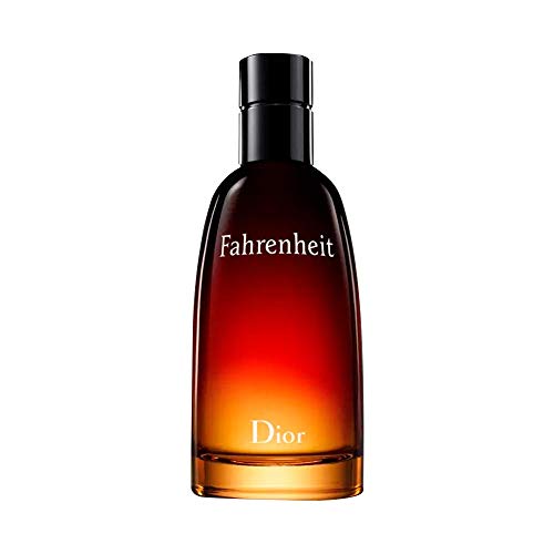 Dior Fahrenheit Eau De Toilette Spray, 200 Ml