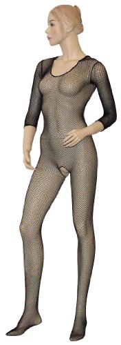 Catsuit Netto Nero