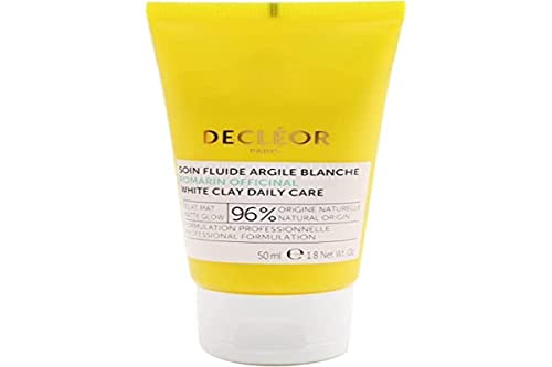 Decleor Cura Quotidiana Dell'Argilla Bianca Del Rosmarino