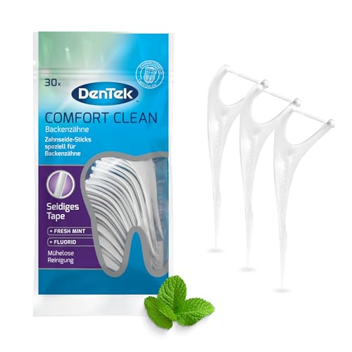 Dentek Comfort Clean Stick Interdentale