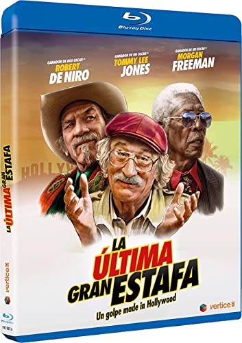 La Última Gran Estafa
