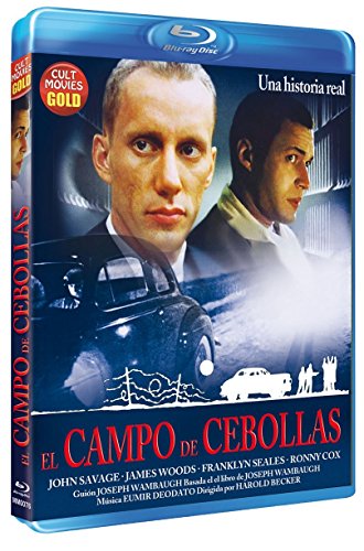 El Campo De Cebollas (The Onion Field)