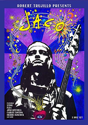 Jaco (Robert Trujillo Presents)