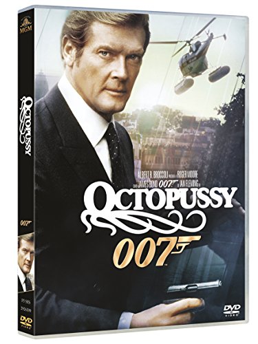 Octopussy