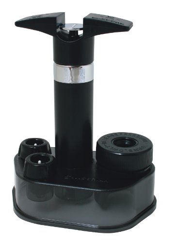 Peugeot 210052 Epivac, Kit Pompa Da Vino E Champagne