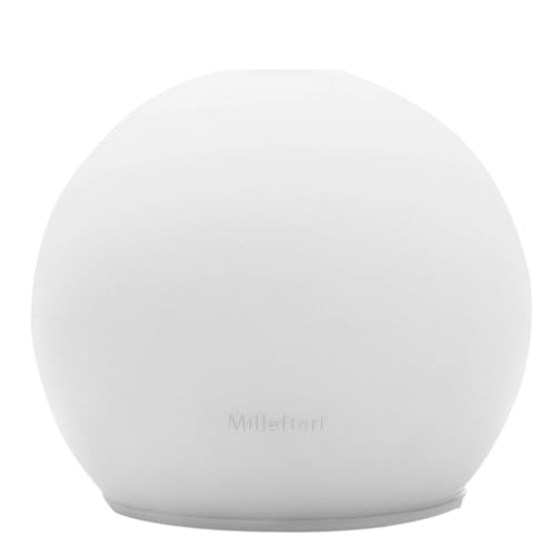 Millefiori Hydro Diffusore Di Fragranza Per Ambiente Ad Ultrasuoni Sfera In Vetro