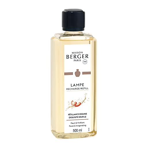 Lampe Berger Fragrance, 500Ml, 1000 Unità