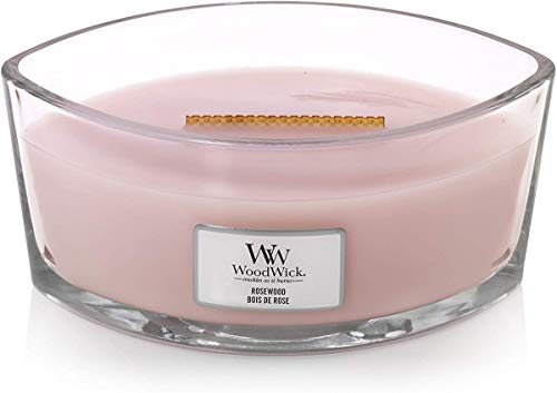 Ww Candle Elipse Rosewood