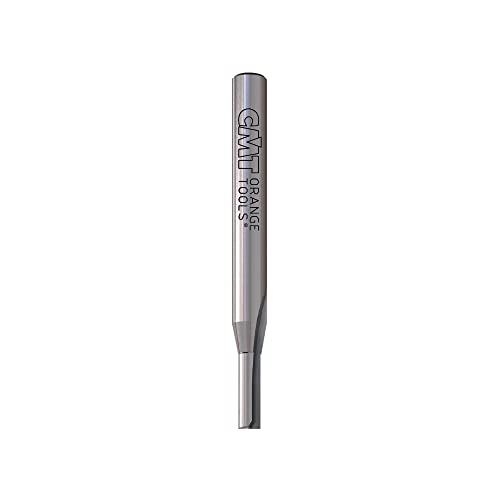 Cmt 712.040.11 - Fresa Recta Hwm S=6 D=4X12 Lt=60
