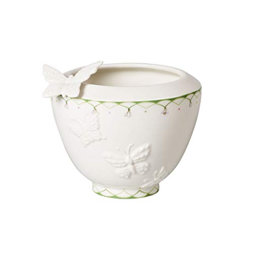 Villeroy & Boch, Porcellana, 18 X 15,5 X 15 Cm