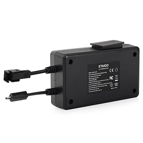 Staigo Batteria Per Power Recliner Divano Reclinabile Per Alimentazione Elettrica Sedia Per Ascensori Poltrone Per Ragazzi Pigri Pacchetto Batteria Ok